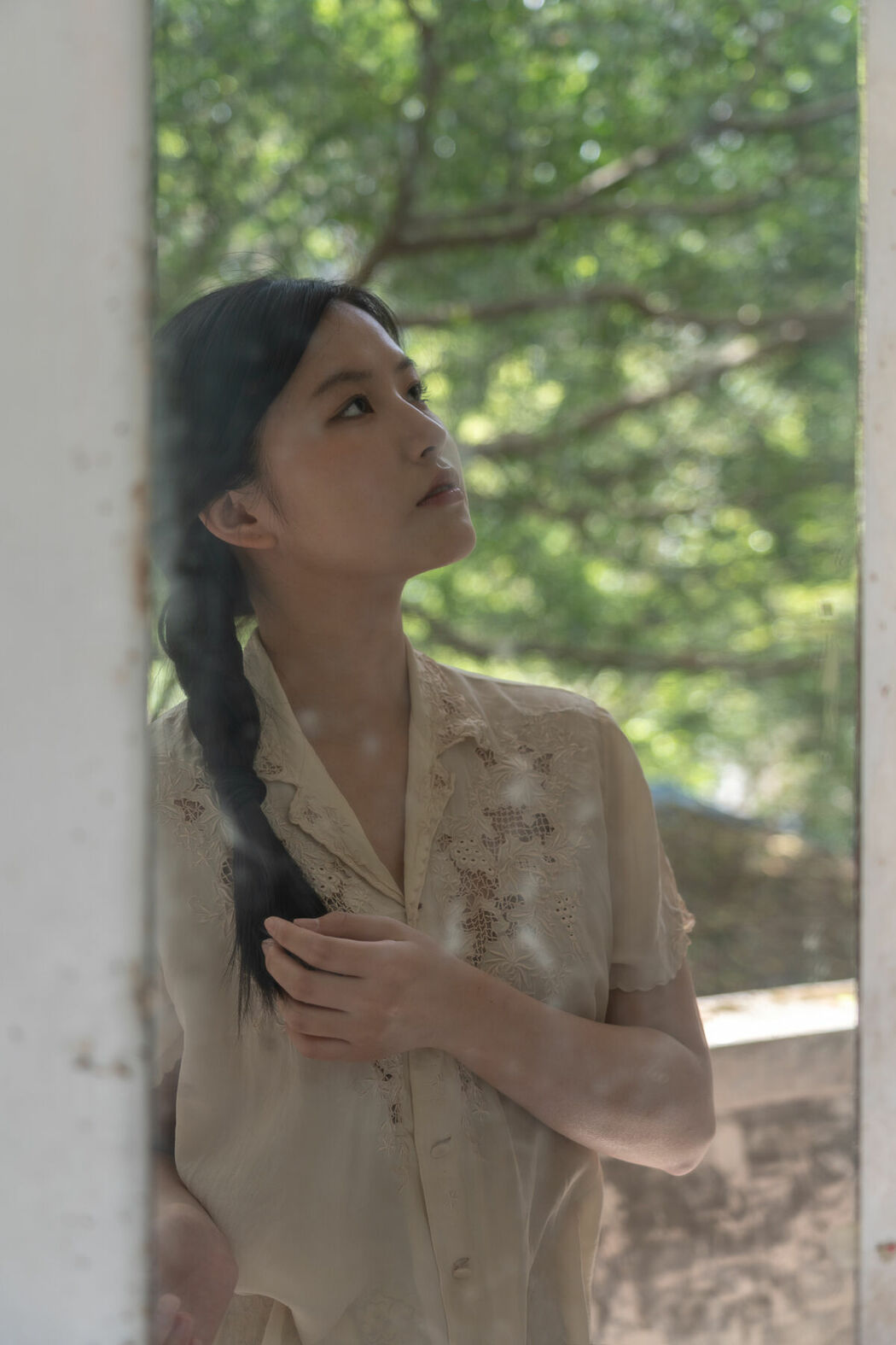 YiTuYu艺图语 Vol.9420 Yi Xin (18P)