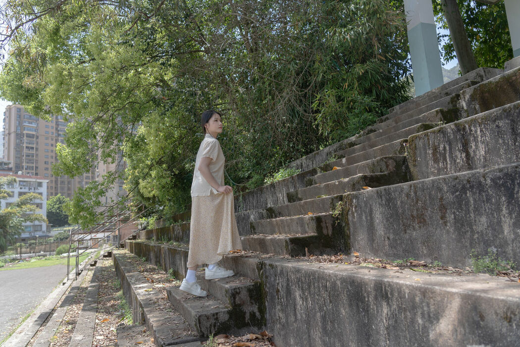 YiTuYu艺图语 Vol.9420 Yi Xin (18P)