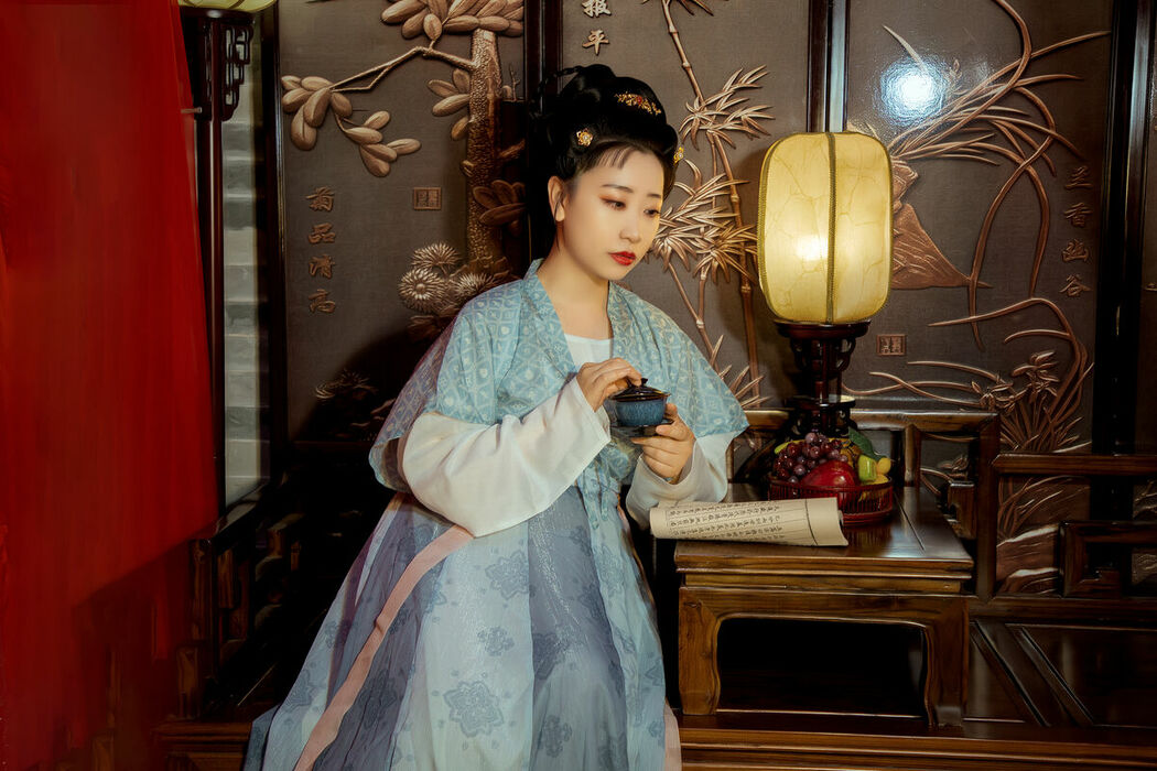 YiTuYu艺图语 Vol.9419 Ka Ka (15P)