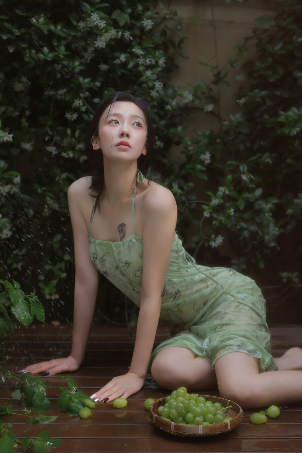 YiTuYu艺图语 Vol.9414 Duo Duo (29P)