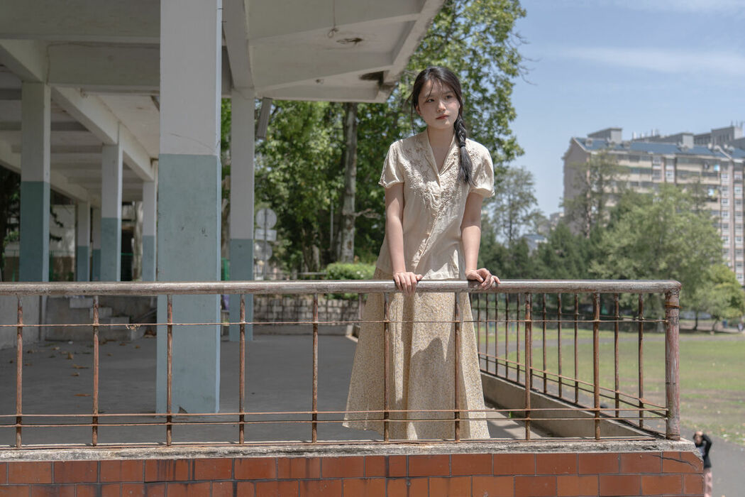 YiTuYu艺图语 Vol.9420 Yi Xin (18P)