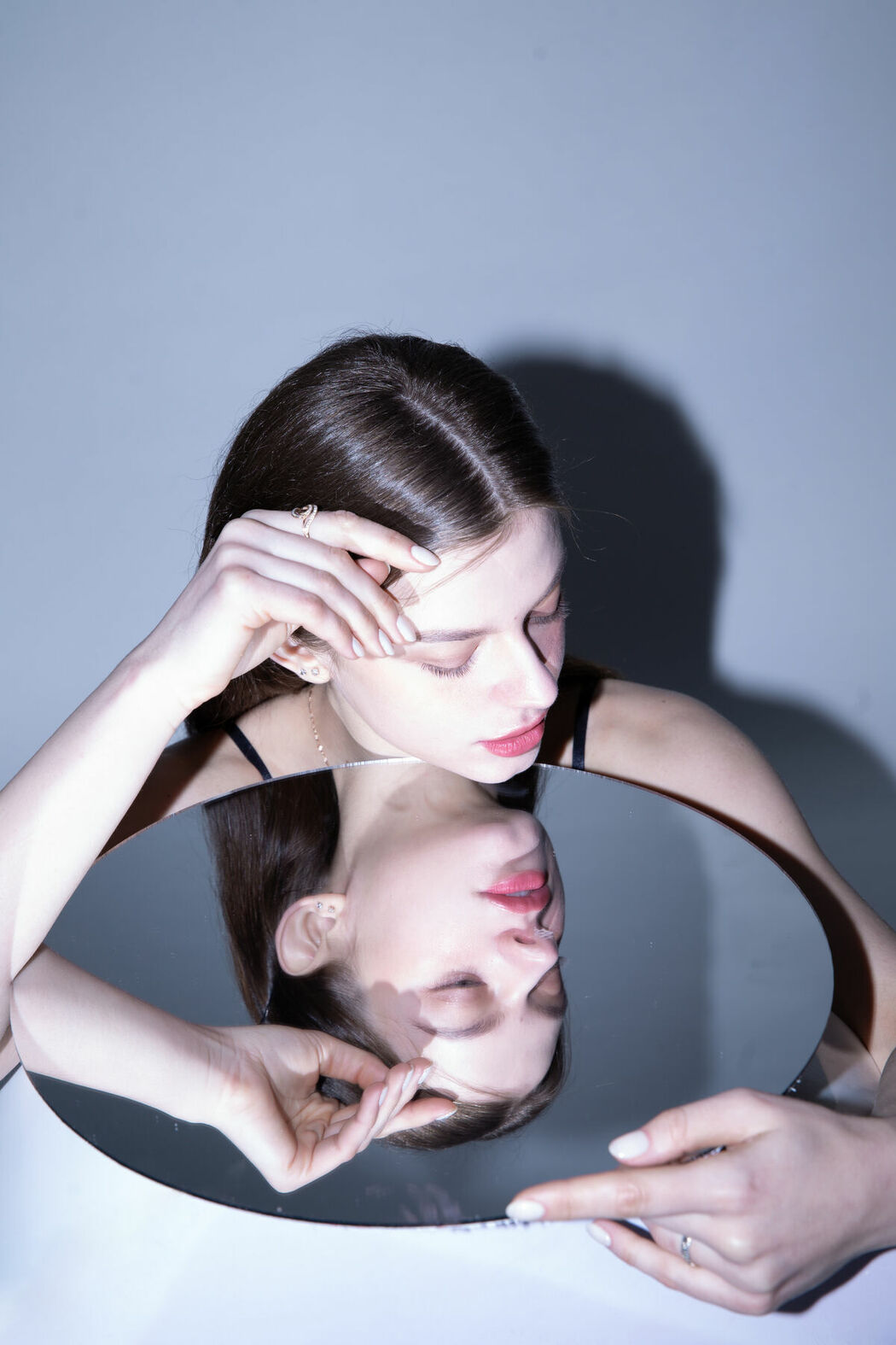 YiTuYu艺图语 Vol.9417 Zhu Li (14P)