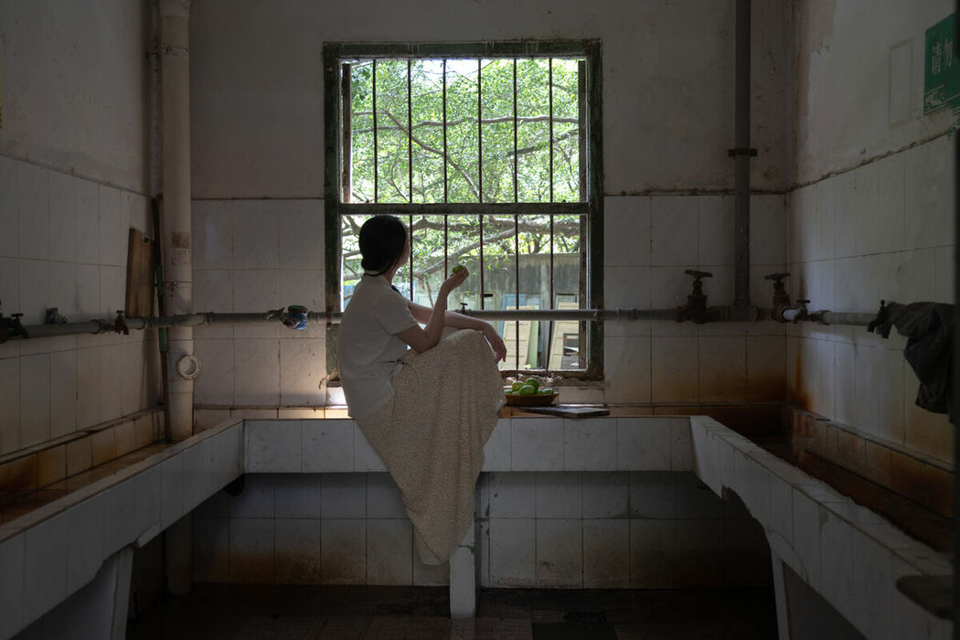 YiTuYu艺图语 Vol.9420 Yi Xin (18P)