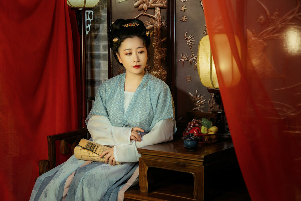 YiTuYu艺图语 Vol.9419 Ka Ka (15P)