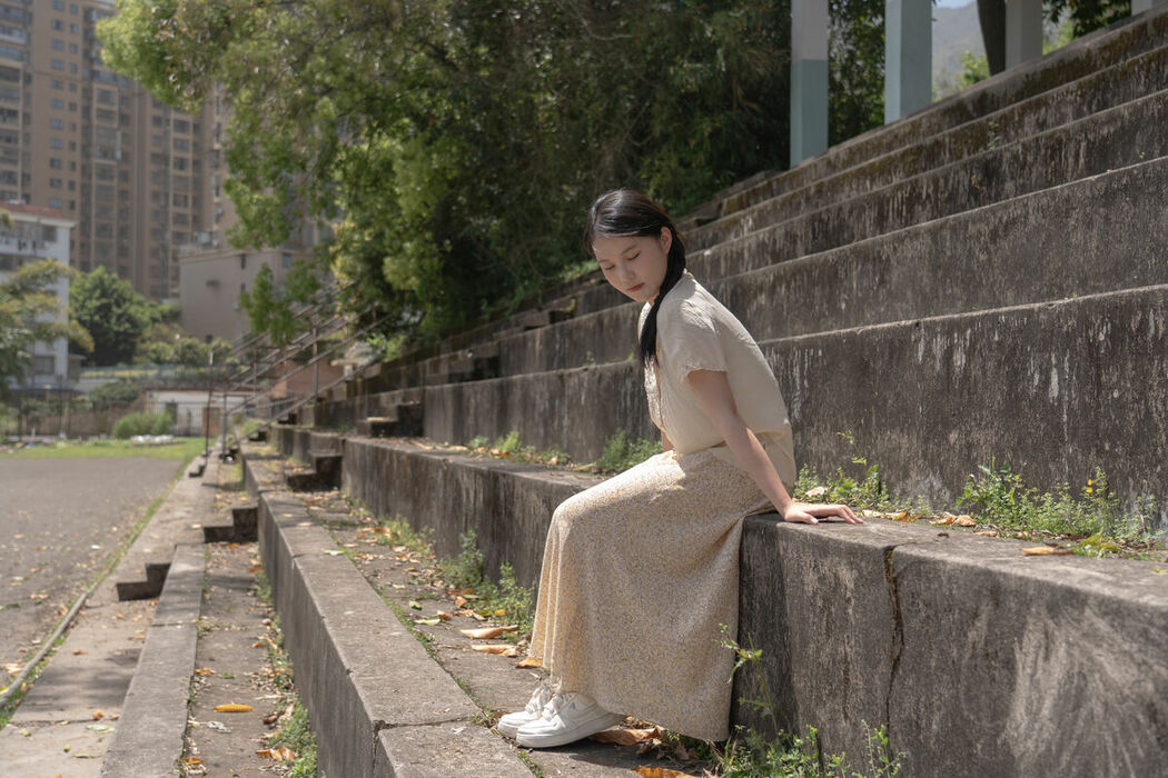 YiTuYu艺图语 Vol.9420 Yi Xin (18P)