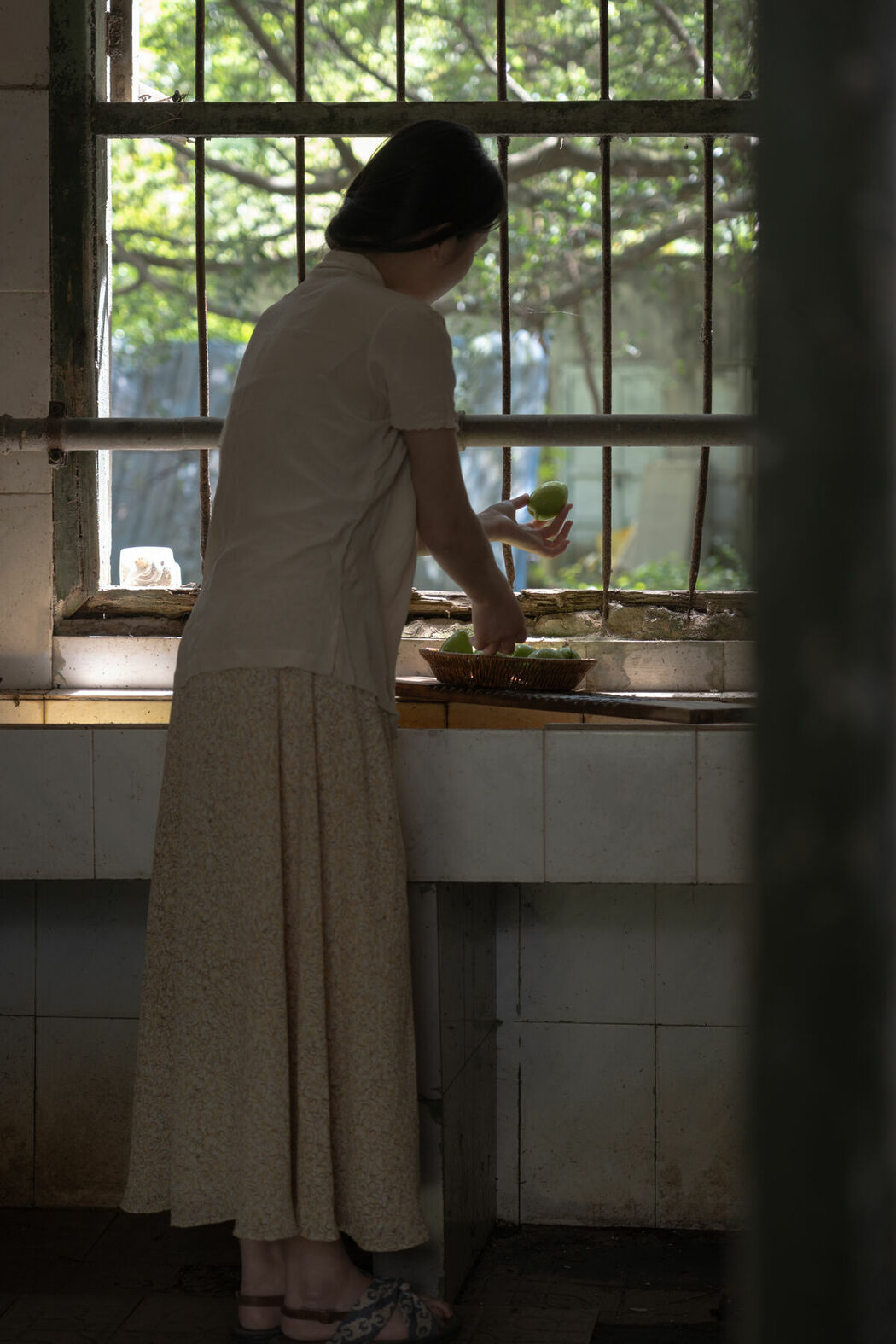 YiTuYu艺图语 Vol.9420 Yi Xin (18P)