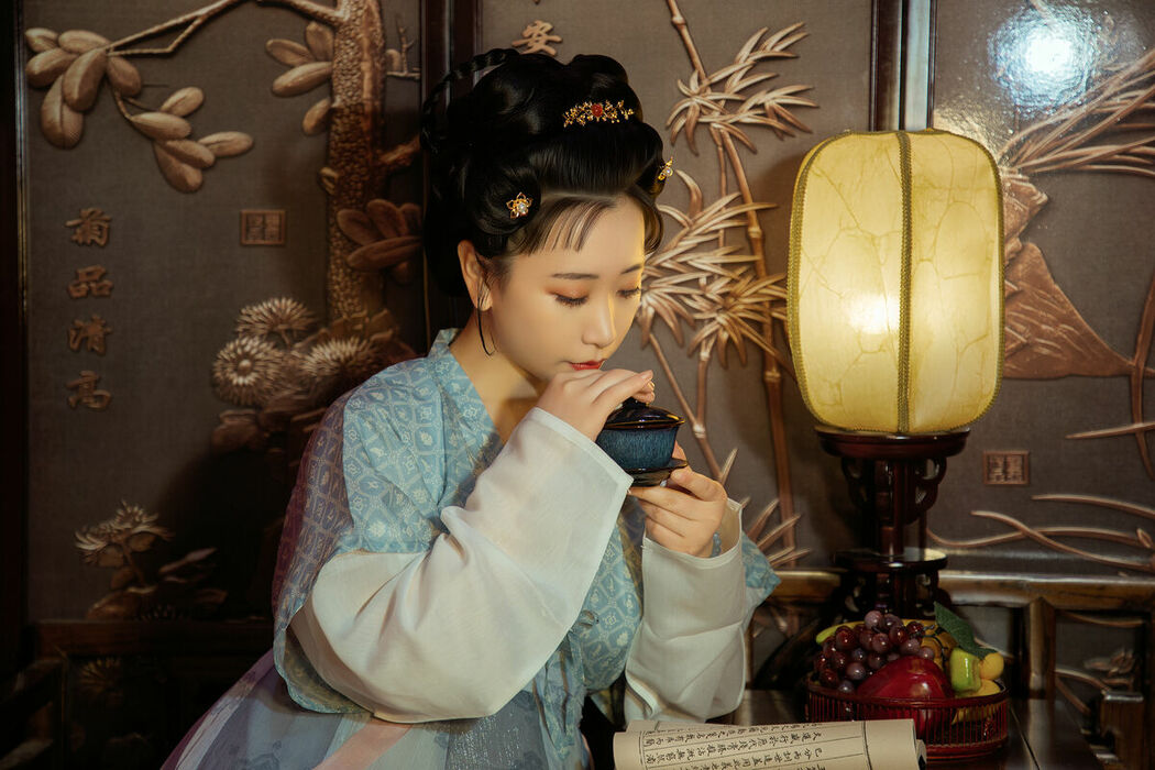 YiTuYu艺图语 Vol.9419 Ka Ka (15P)