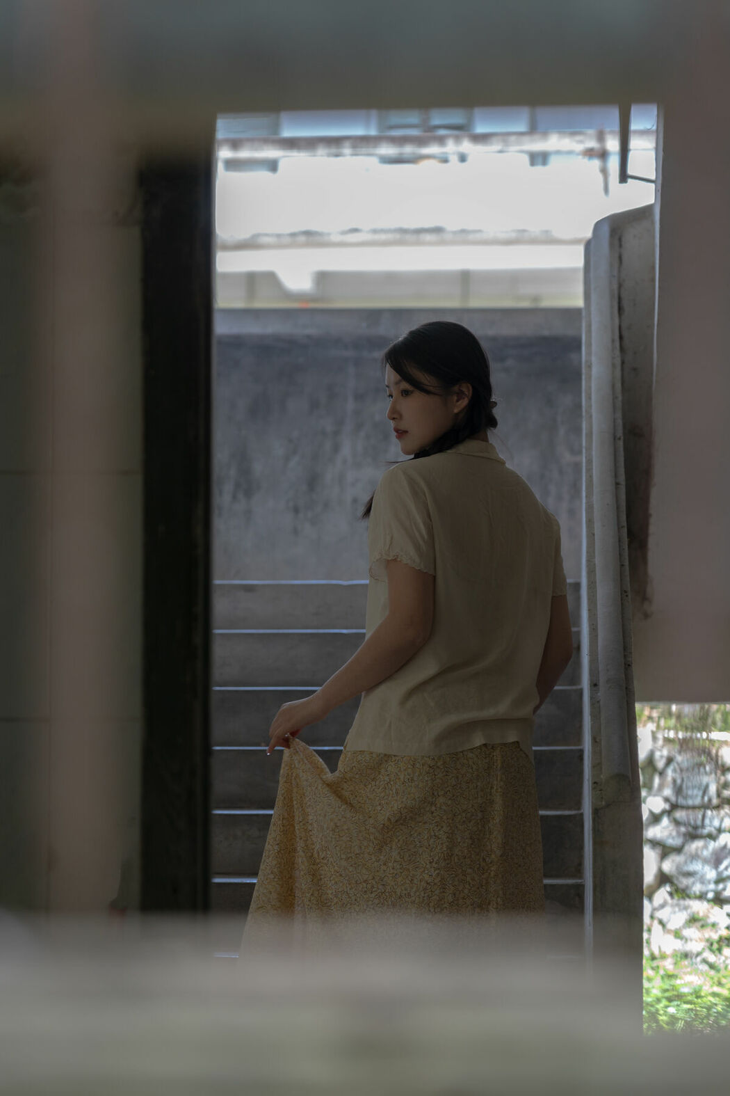 YiTuYu艺图语 Vol.9420 Yi Xin (18P)