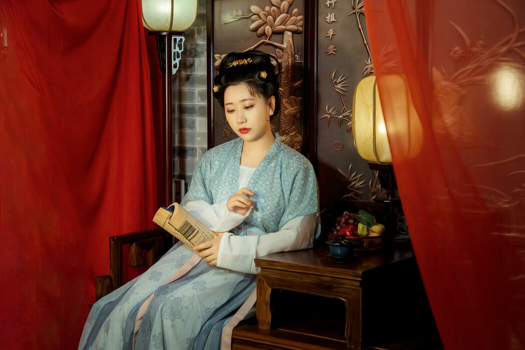 YiTuYu艺图语 Vol.9419 Ka Ka (15P)