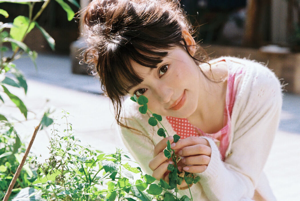 YiTuYu艺图语 Vol.9413 BBBOM (16P)