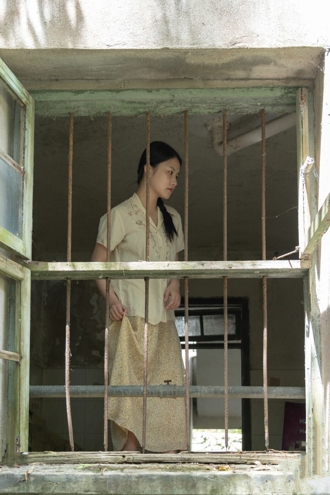 YiTuYu艺图语 Vol.9420 Yi Xin (18P)