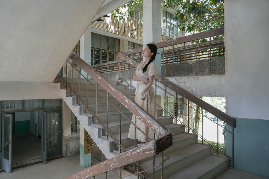 YiTuYu艺图语 Vol.9420 Yi Xin (18P)