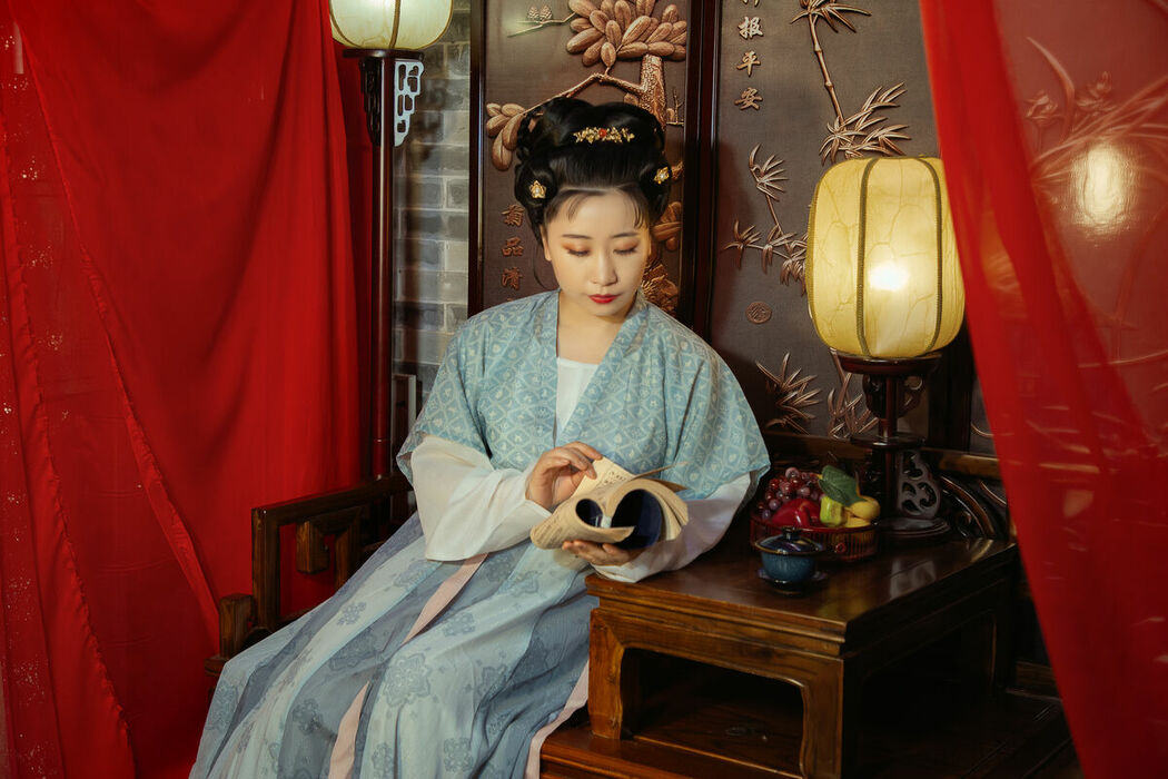 YiTuYu艺图语 Vol.9419 Ka Ka (15P)