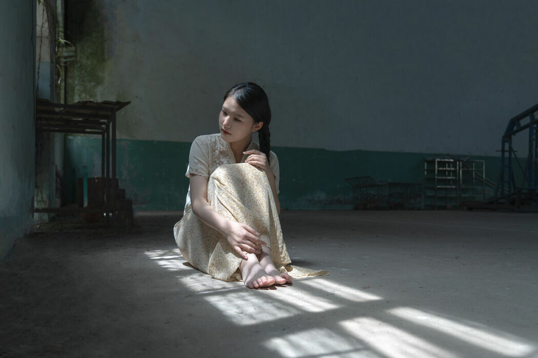 YiTuYu艺图语 Vol.9420 Yi Xin (18P)