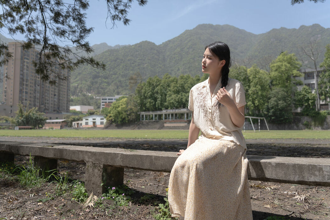 YiTuYu艺图语 Vol.9420 Yi Xin (18P)