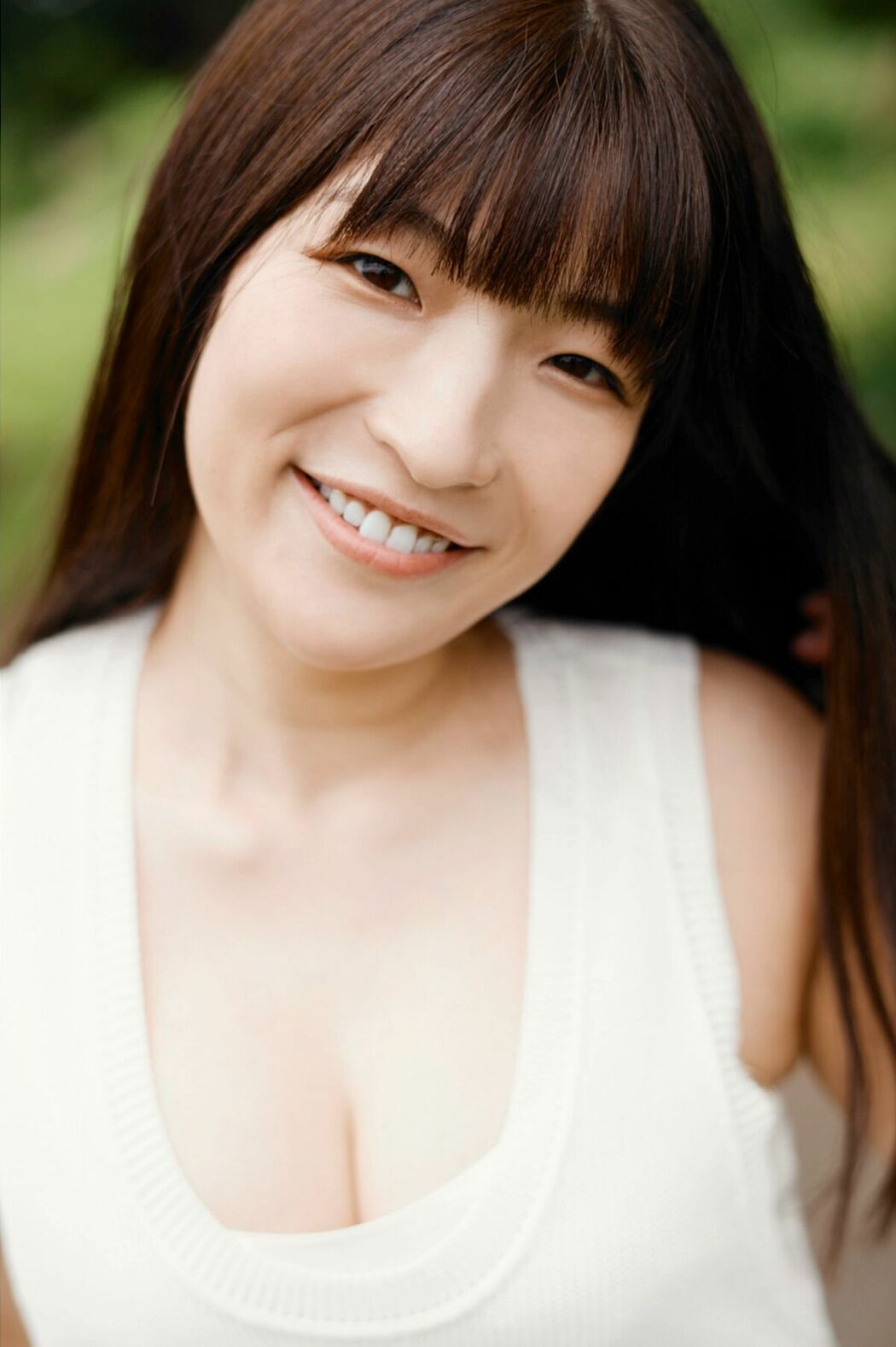 JP Chihiro Matsukawa 松川千紘 – 女優だから、脱いだ (73P)