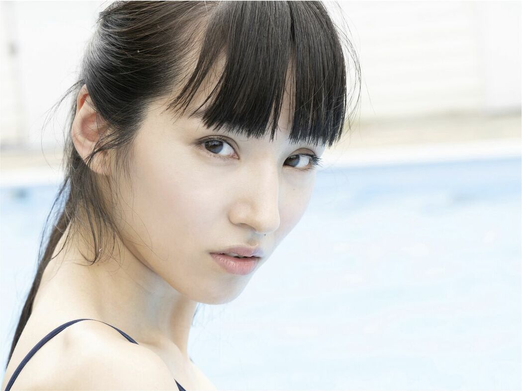 JP Mai Yasuda 保田真愛 – Bizarre Beautiful Butt 猟奇的な美尻 Part01 (57P)