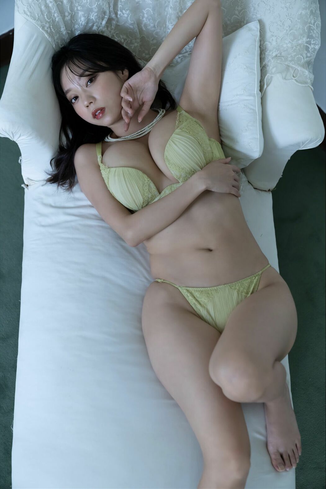 JP Aoyama Hikaru 青山ひかる – 週刊ポストデジタル写真集 まんまる (77P)