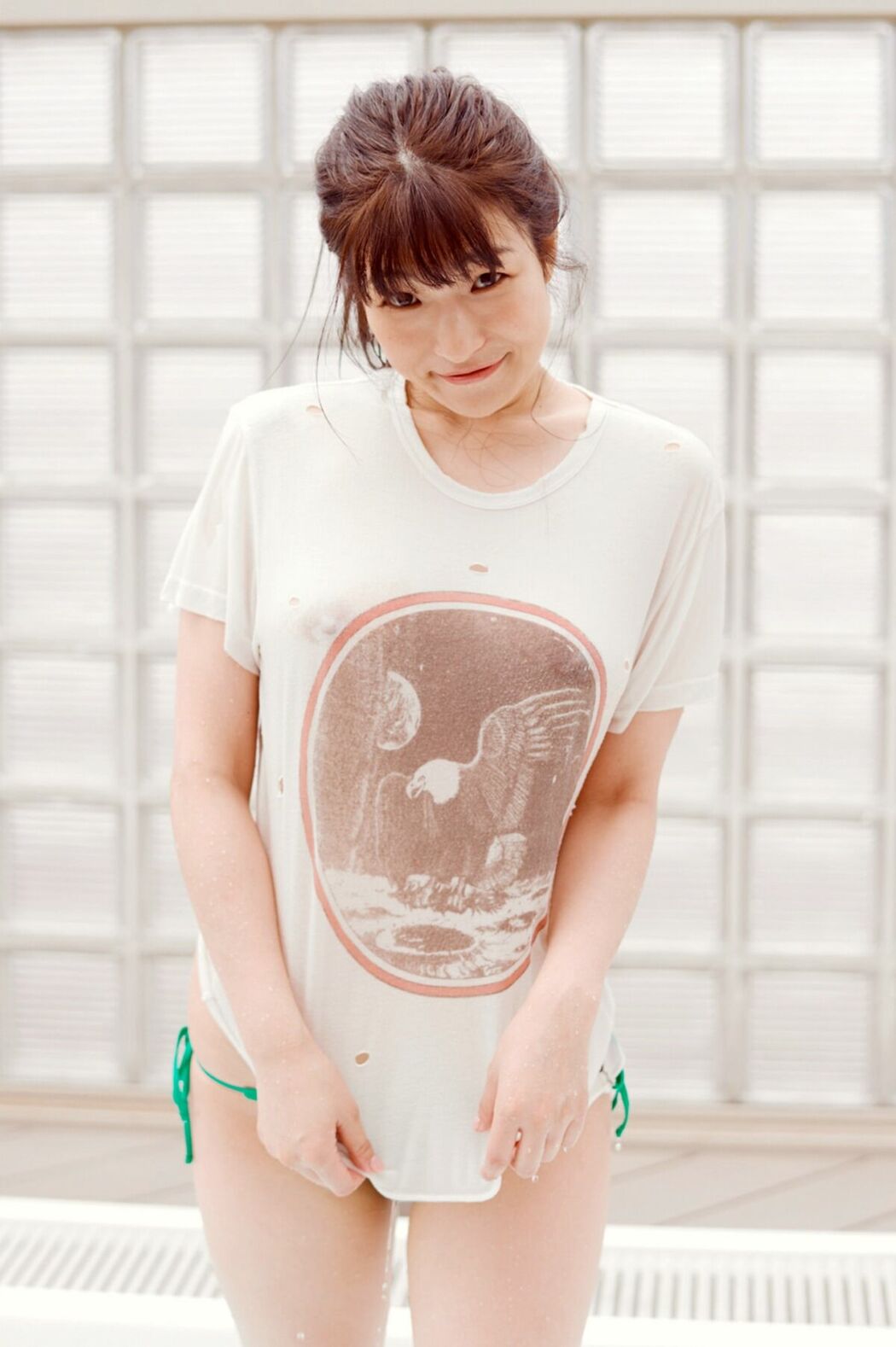 JP Chihiro Matsukawa 松川千紘 – 女優だから、脱いだ (73P)