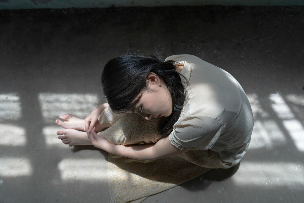 YiTuYu艺图语 Vol.9420 Yi Xin (18P)