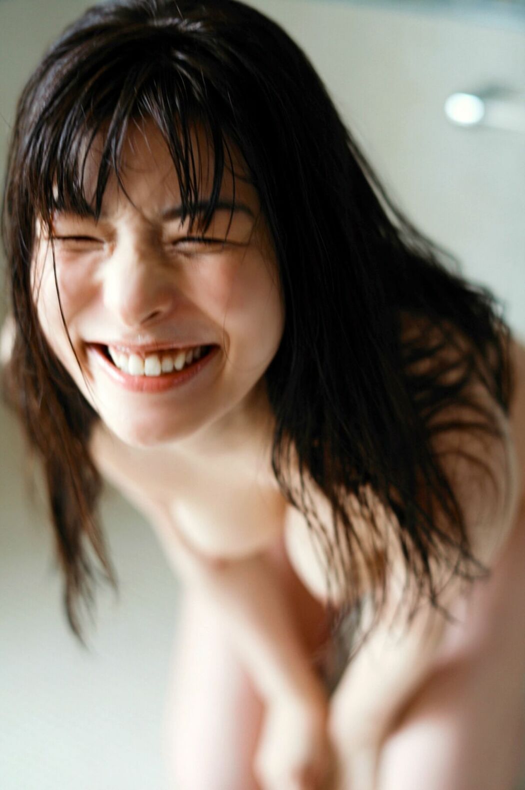 JP Chihiro Matsukawa 松川千紘 – 女優だから、脱いだ (73P)
