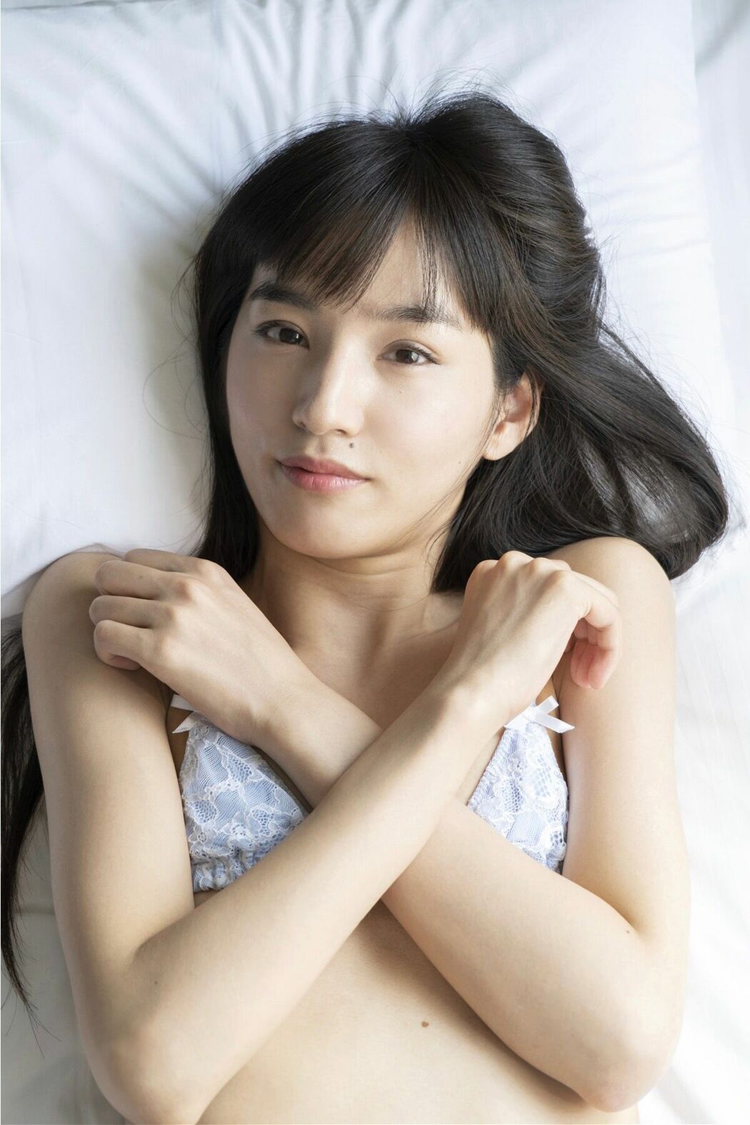 JP Mai Yasuda 保田真愛 – Bizarre Beautiful Butt 猟奇的な美尻 Part02 (57P)