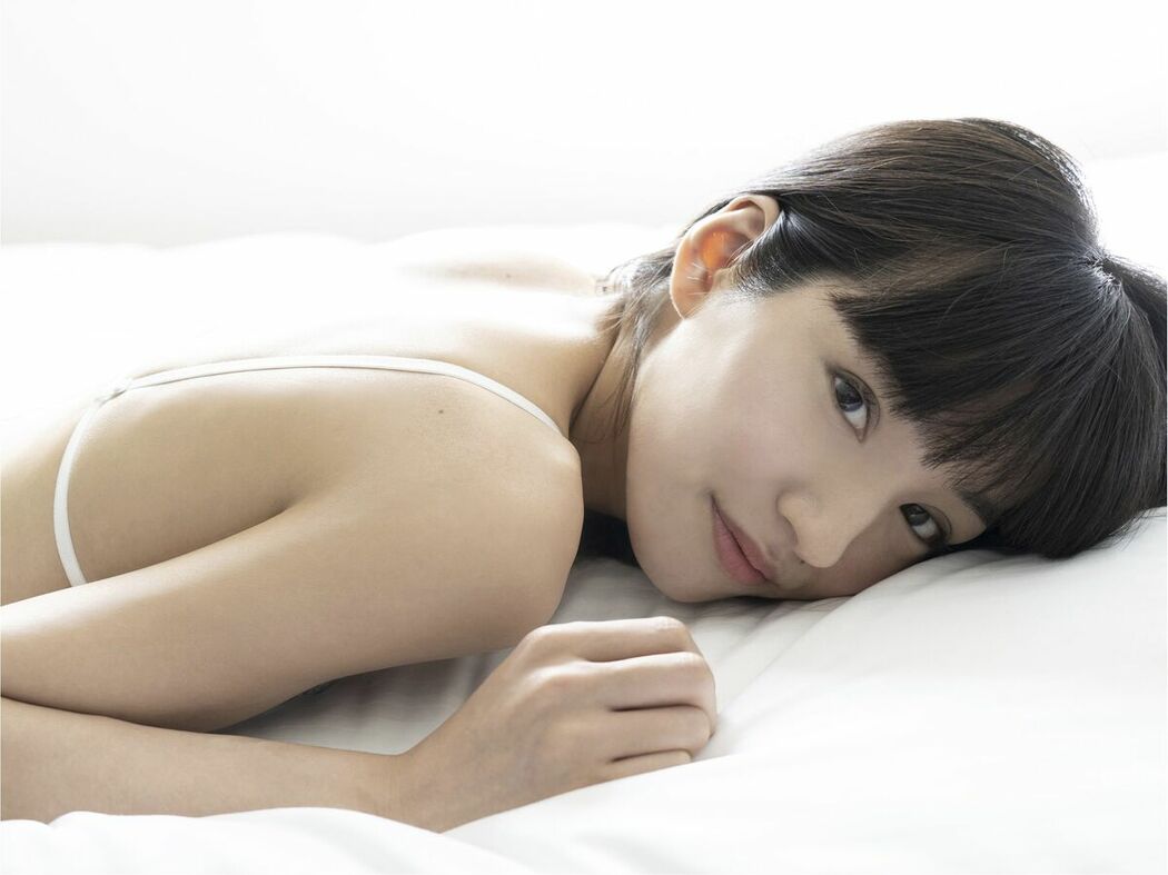 JP Mai Yasuda 保田真愛 – Bizarre Beautiful Butt 猟奇的な美尻 Part02 (57P)