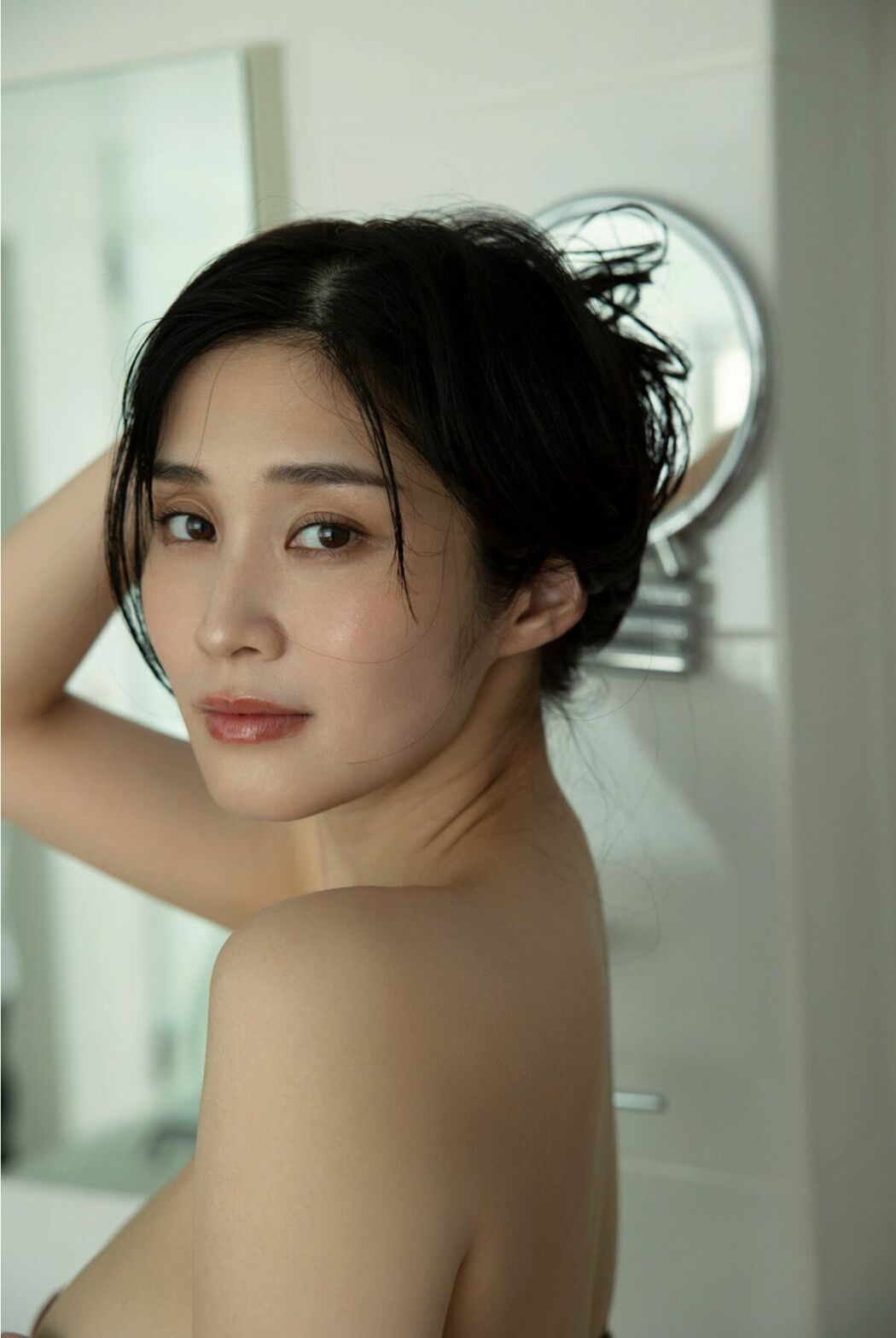 JP Rin Takahashi 高橋凛 – 週刊ポストデジタル写真集 理想ノカラダ (88P)