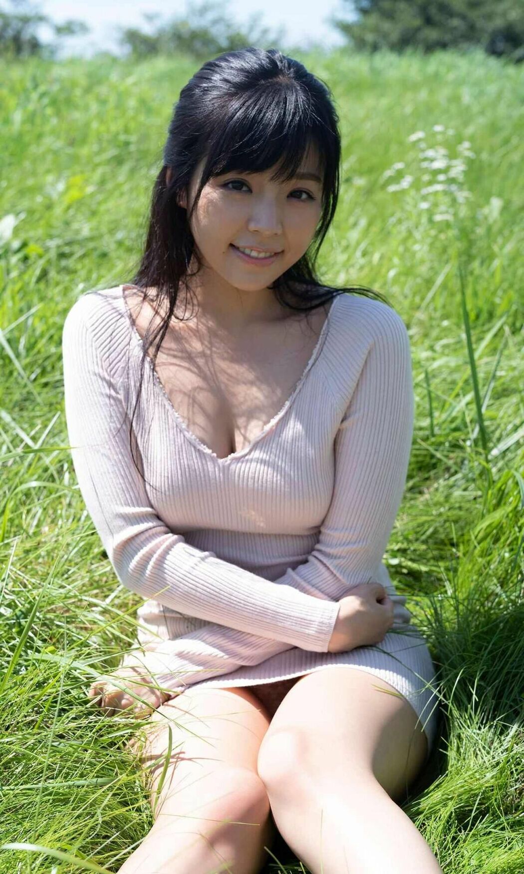 JP Natsuki Kawamura 川村那月 – デジタル限定 写真集愛おしいほど柔らかい 週プレ PHOTO BOOK (43P)