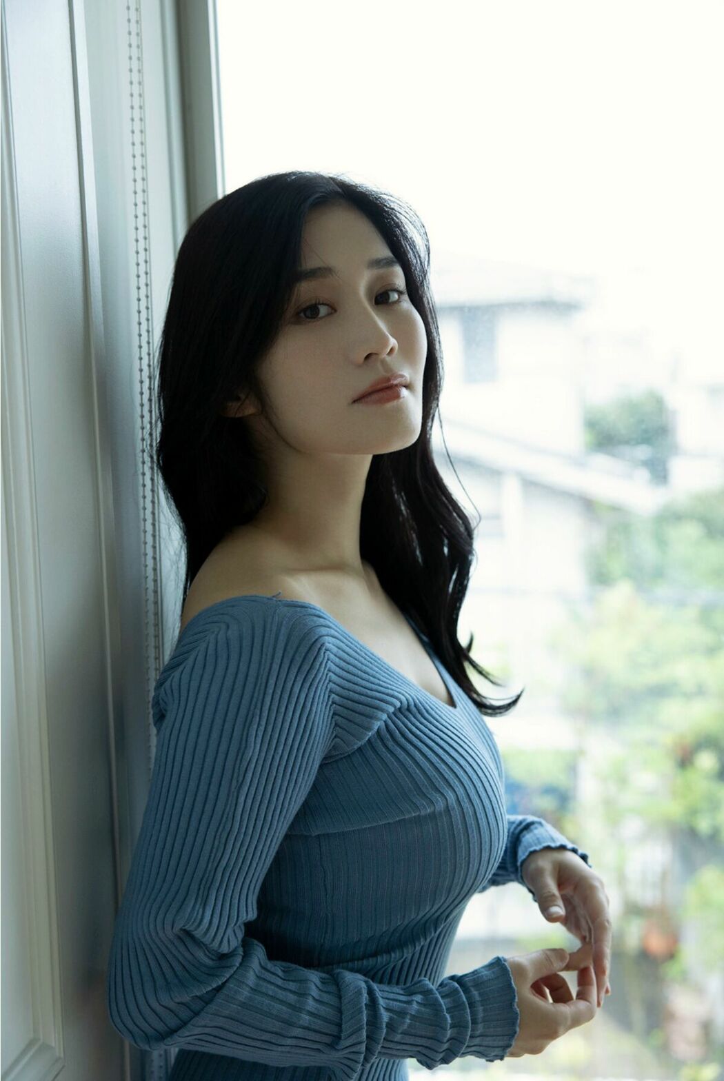 JP Rin Takahashi 高橋凛 – 週刊ポストデジタル写真集 理想ノカラダ (88P)