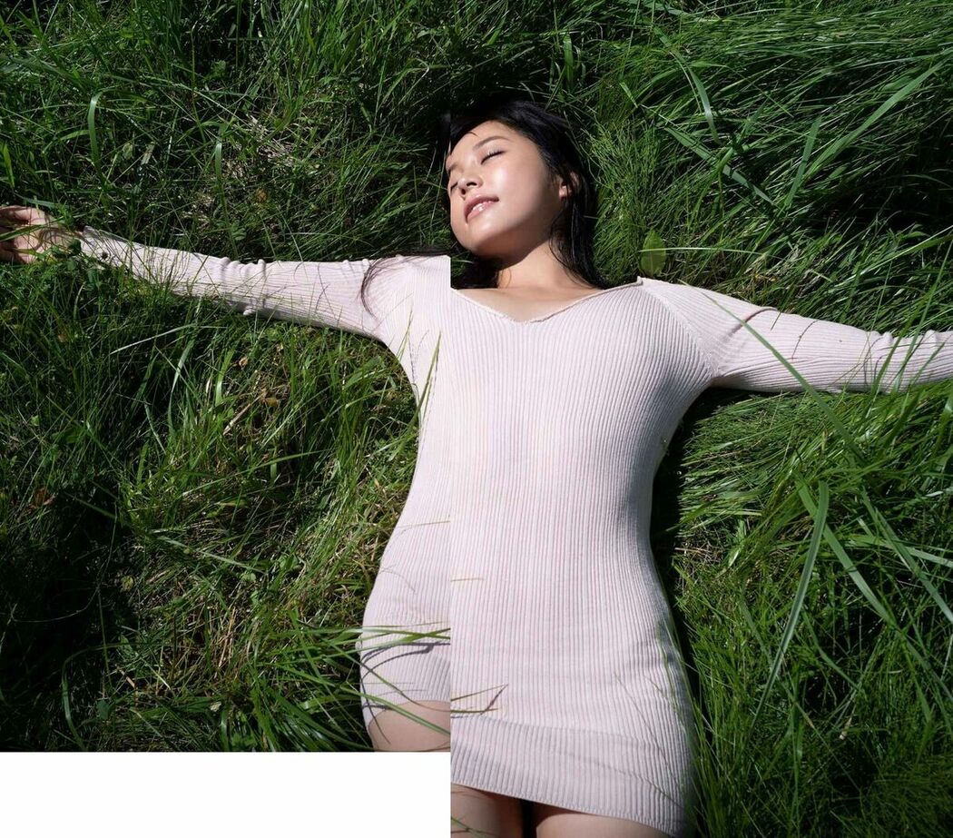 JP Natsuki Kawamura 川村那月 – デジタル限定 写真集愛おしいほど柔らかい 週プレ PHOTO BOOK (43P)