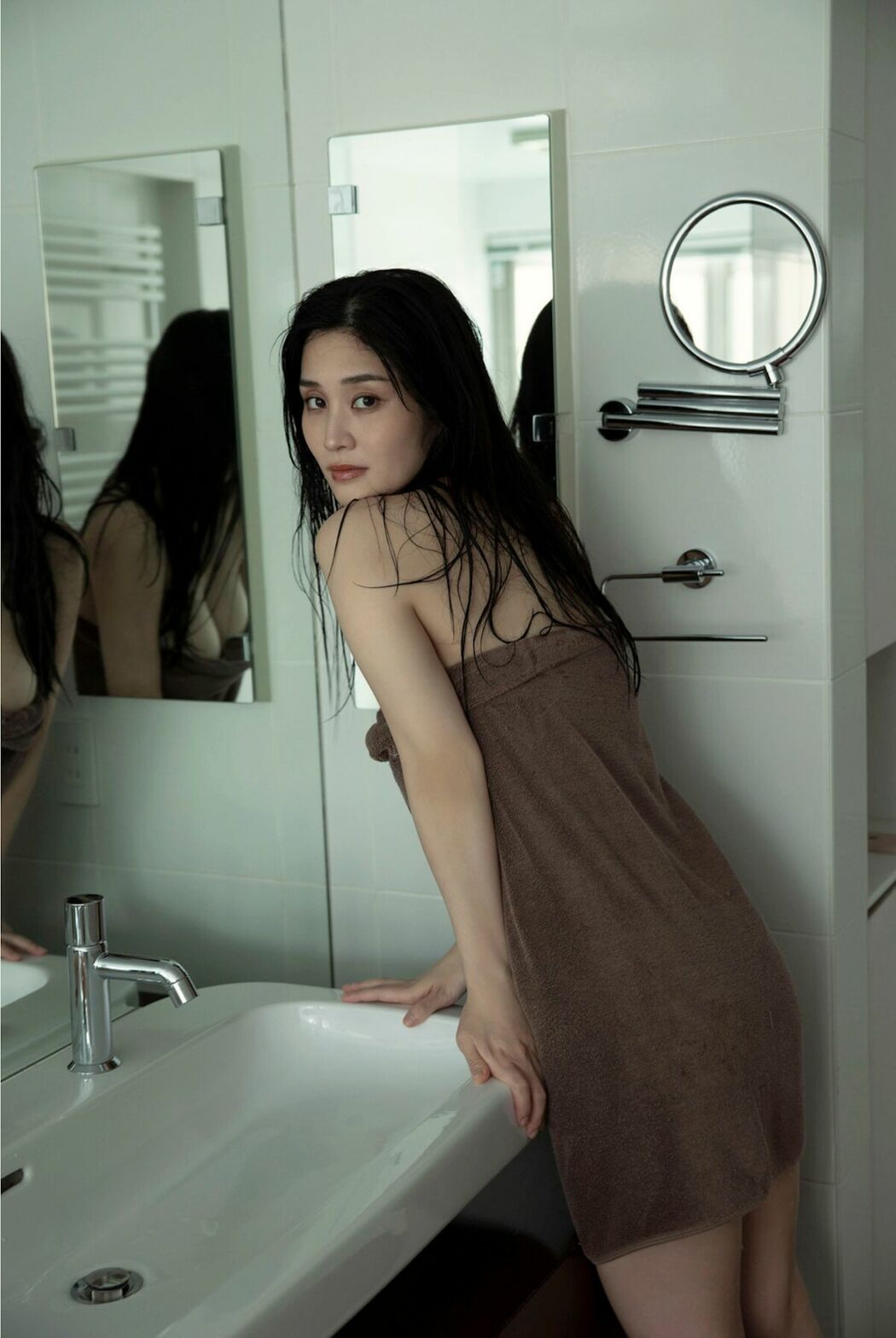 JP Rin Takahashi 高橋凛 – 週刊ポストデジタル写真集 理想ノカラダ (88P)