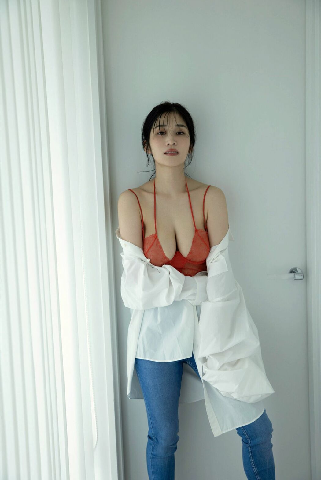 JP Rin Takahashi 高橋凛 – 週刊ポストデジタル写真集 理想ノカラダ (88P)