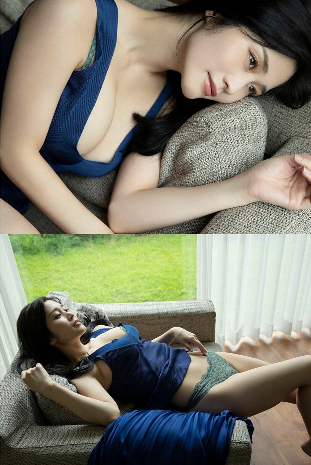 JP Rin Takahashi 高橋凛 – 週刊ポストデジタル写真集 理想ノカラダ (88P)