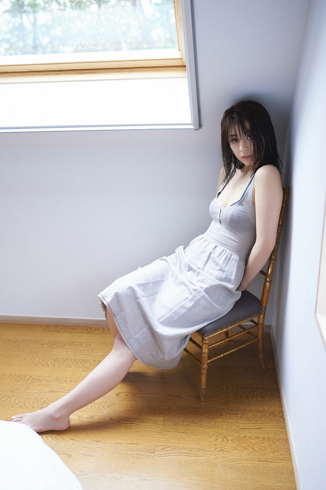 JP Yanagi Yurina 柳ゆり菜 – FRIDAYデジタル写真集 一緒に一泊旅行 Vol.2 (70P)