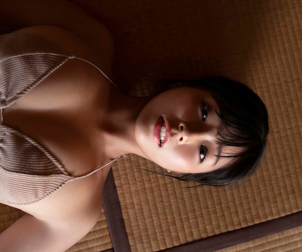JP Natsuki Kawamura 川村那月 – デジタル限定 写真集愛おしいほど柔らかい 週プレ PHOTO BOOK (43P)