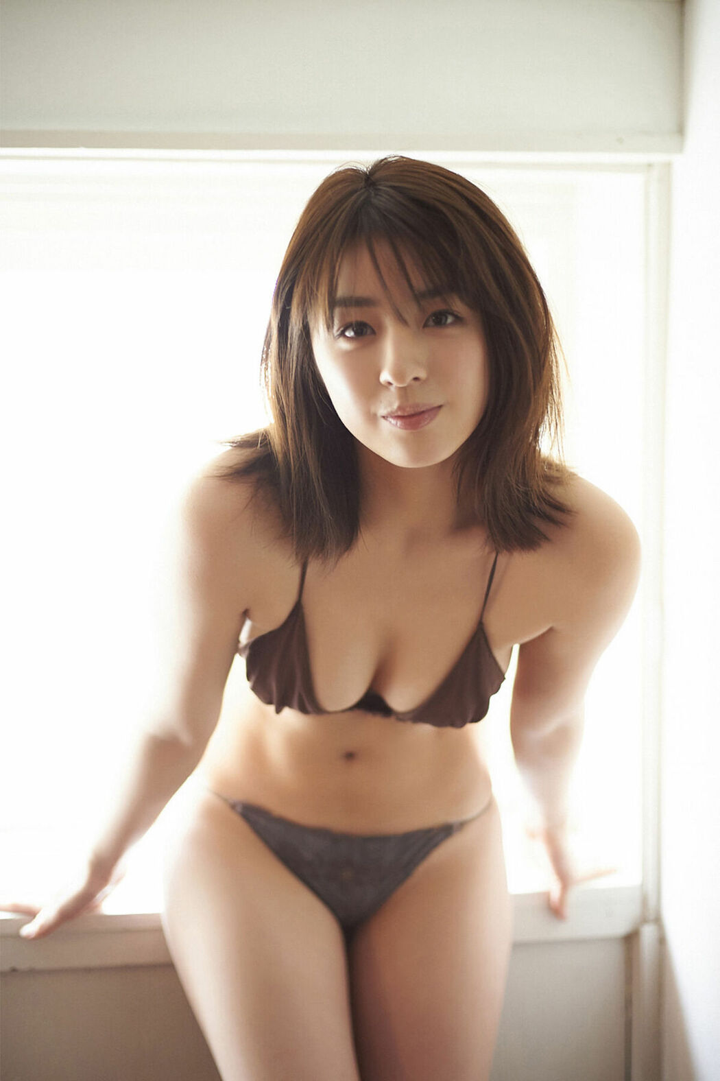 JP Yanagi Yurina 柳ゆり菜 – FRIDAYデジタル写真集 一緒に一泊旅行 Vol.2 (70P)
