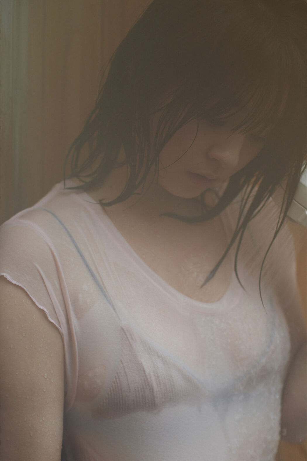 JP Yanagi Yurina 柳ゆり菜 – FRIDAYデジタル写真集 一緒に一泊旅行 Vol.2 (70P)