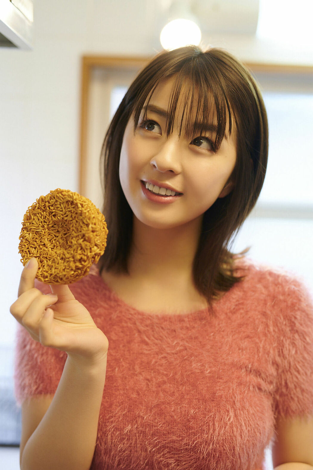 JP Yanagi Yurina 柳ゆり菜 – FRIDAYデジタル写真集 一緒に一泊旅行 Vol.2 (70P)