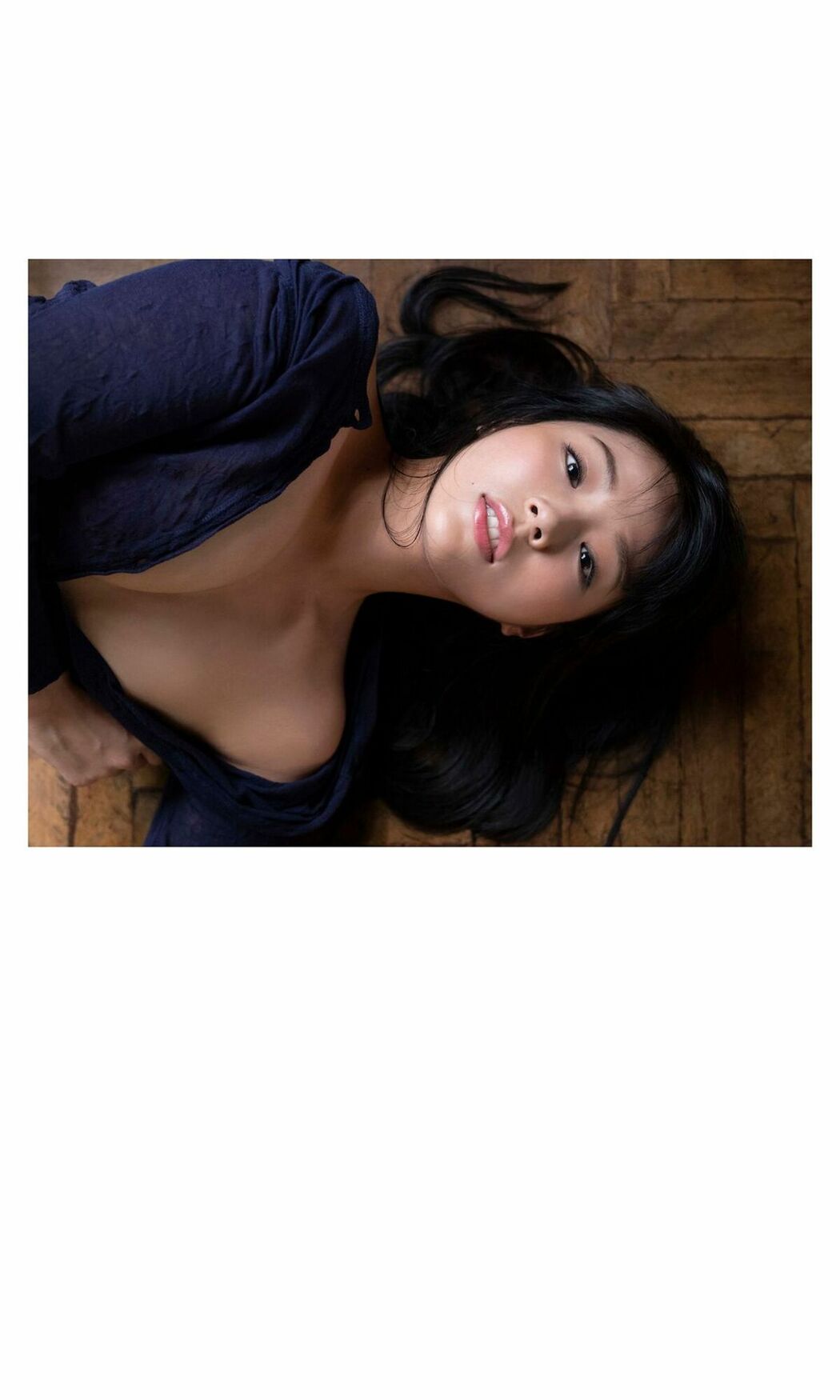 JP Natsuki Kawamura 川村那月 – デジタル限定 写真集愛おしいほど柔らかい 週プレ PHOTO BOOK (43P)