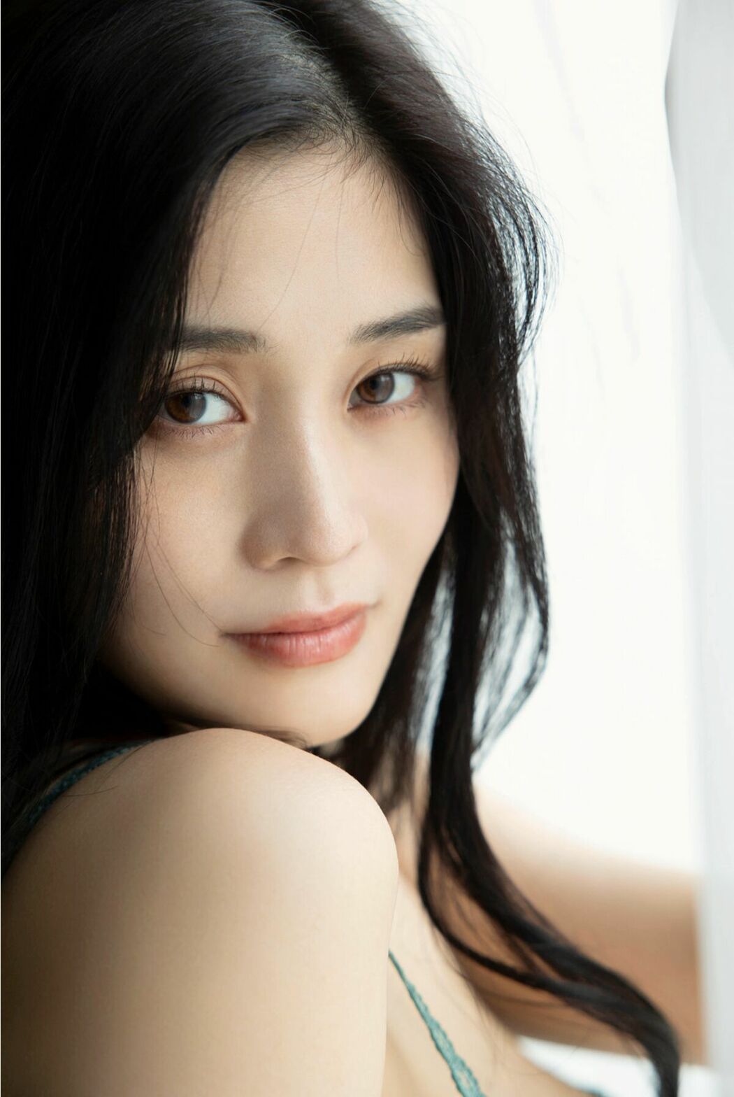 JP Rin Takahashi 高橋凛 – 週刊ポストデジタル写真集 理想ノカラダ (88P)