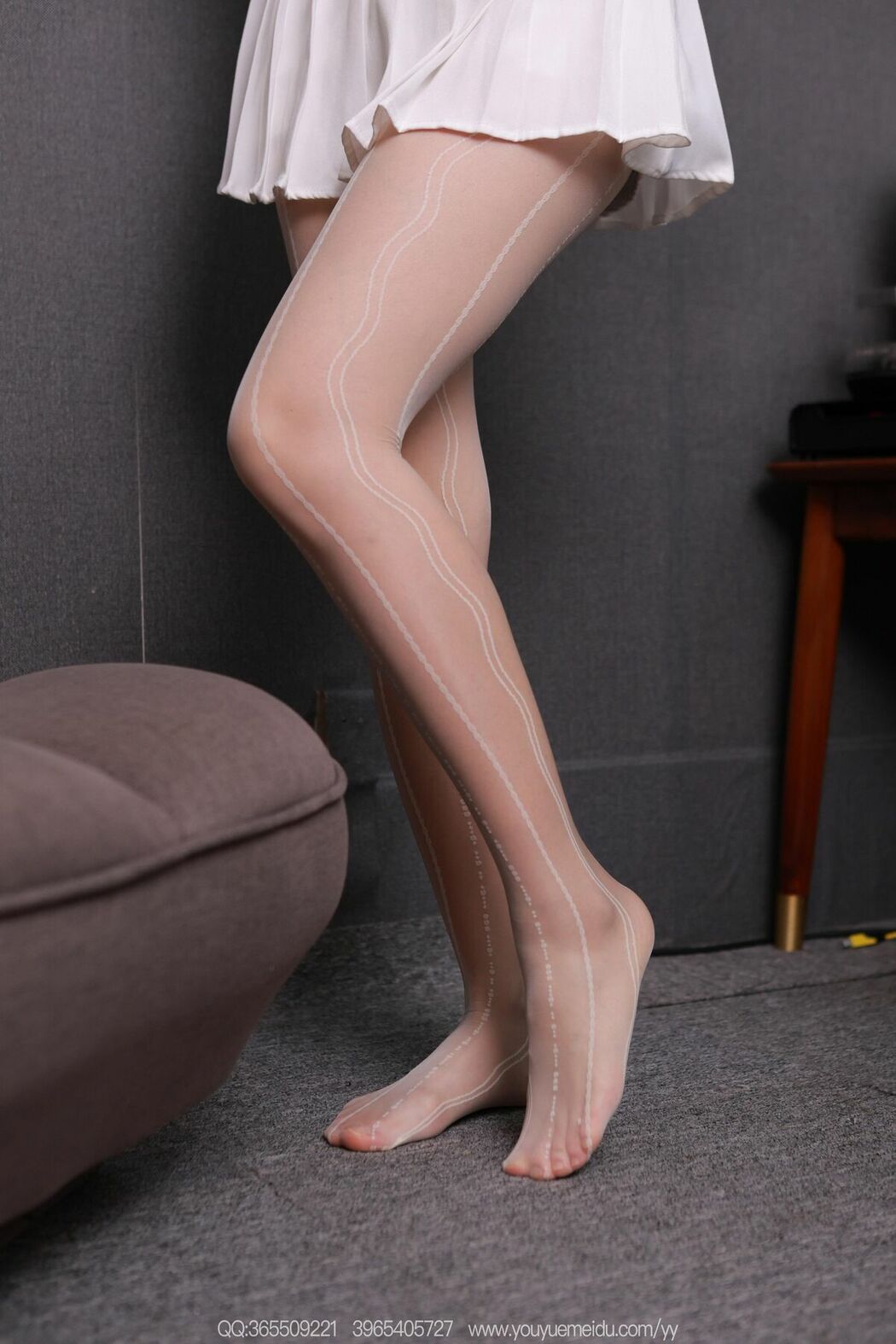 IESS异思趣向 SXJ No.2233 Xiao Jie Part02 (48P)
