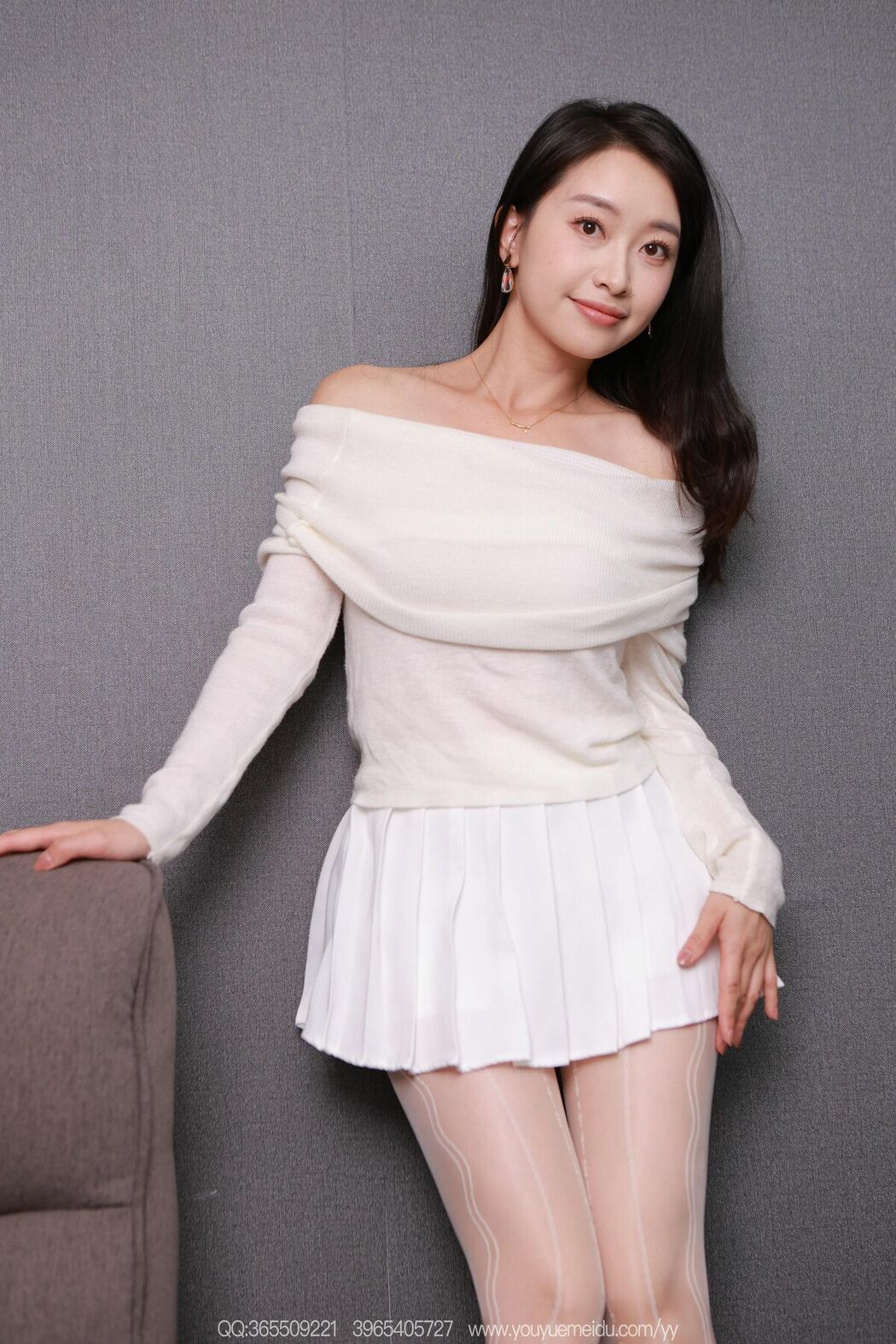 IESS异思趣向 SXJ No.2236 Xiao Jie Part01 (48P)