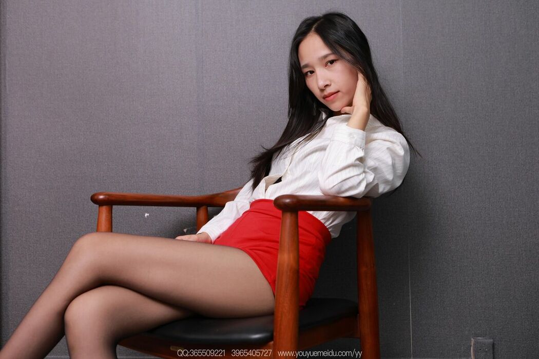 IESS异思趣向 SXJ No.2237 Mei Ko (90P)
