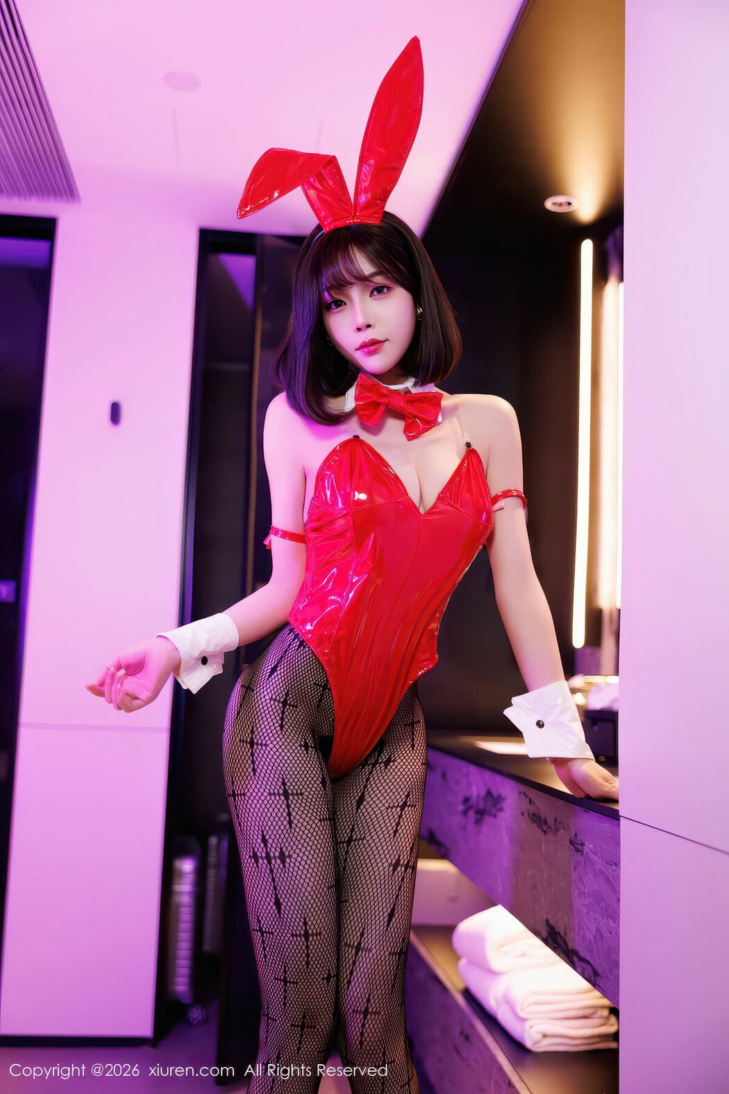 XiuRen秀人网 No.11252 Li Zhi Li Zhi (101P)