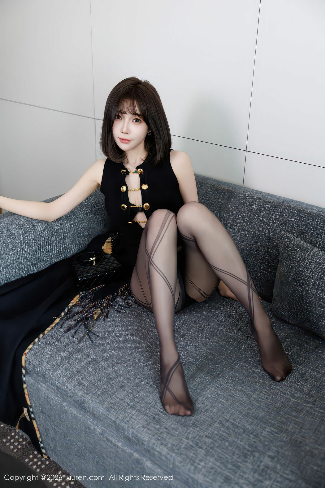 XiuRen秀人网 No.11252 Li Zhi Li Zhi (101P)