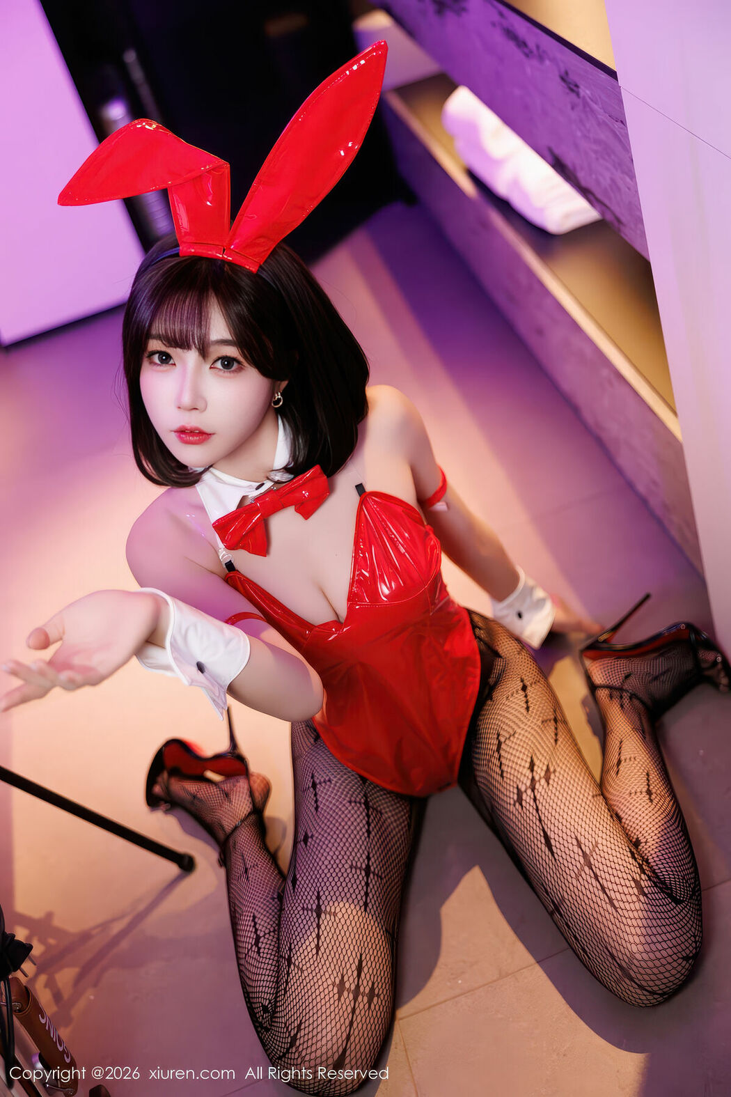 XiuRen秀人网 No.11252 Li Zhi Li Zhi (101P)