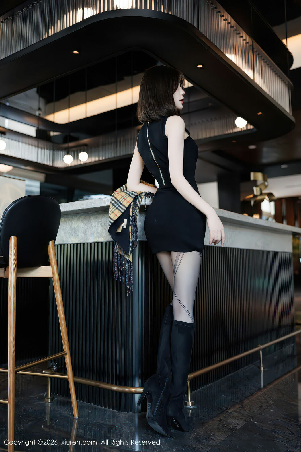 XiuRen秀人网 No.11252 Li Zhi Li Zhi (101P)