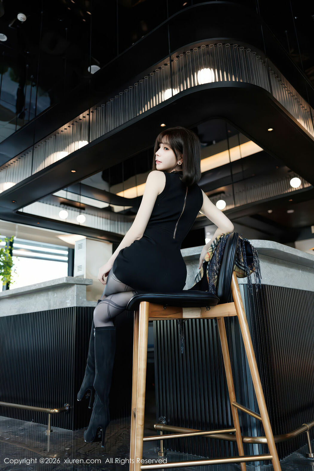 XiuRen秀人网 No.11252 Li Zhi Li Zhi (101P)