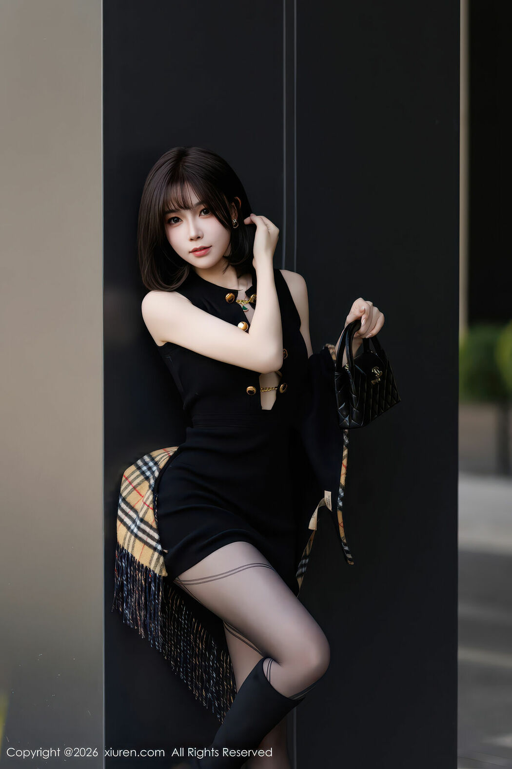 XiuRen秀人网 No.11252 Li Zhi Li Zhi (101P)